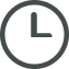 clock icon